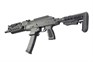 Nova Modul CTS9T Tactical 11" 9mm