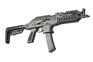 Nova Modul CTS9T Tactical 11" 9mm