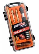 Double Alpha Pistol Cleaning kit,