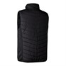 Deerhunter Moor Quiltad väst storlek 3 XL
