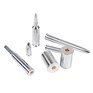 Klickpatron .308 aluminium 3-pack