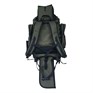 Ryggsäck med sits ,höjd: 52 cm,Sittyta 24x28 cm