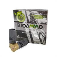 BioAmmo Lux Steel 30g 12/70 US7