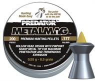 JSB Predator Metalmag 4,5mm, 0,520g