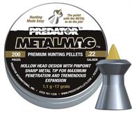 JSB Predator Metalmag 5,5mm, 1,030g