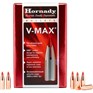 Hornady kula V-MAX .30 110GR