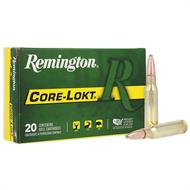 Remington .30-06 Core-Lokt 180gr