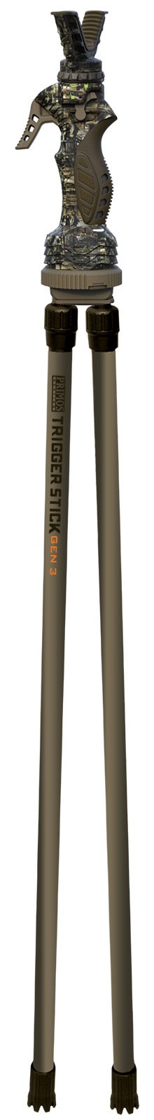 Primos Triggerstick Gen III,Bi-Pod