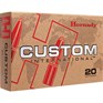Hornady Custom 8x57 JS 195 gr SP