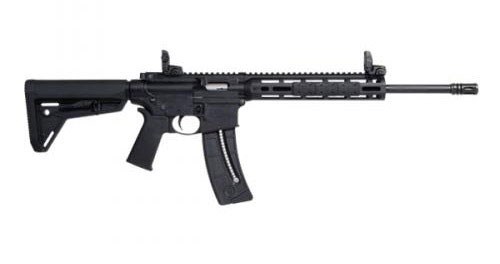 Smith & Wesson M&P 15-22 Sport MOE .22LR