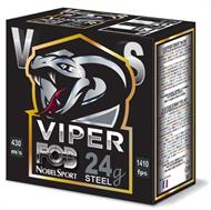 Nobel Viper Steel .12-70 US 7 24g 25/ask