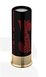 S&B Red & Black papp .16/65mm US5