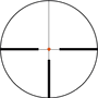 Meopta Optika6  2,5-15x44  RD SFP 4C belyst