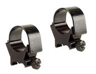 Weaver montage 30mm hög