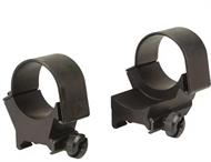 Weaverring 30mm hög extension