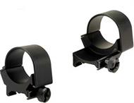 Weaver ring 30mm låg extension