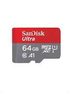 Minneskort Sandisk Ultra micro 64GB