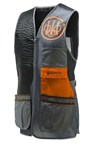 Beretta Sportväst EVO grå/svart/orange