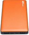 GP MP10 Powerbank 10000mA Orange