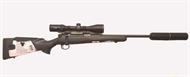 Mauser M18 Paket Hawke/Stalon X108