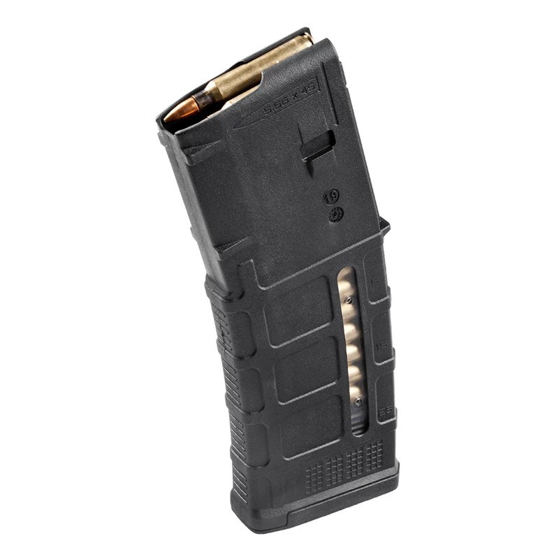 Magasin Magpul AR-15 .223 PMAG 30 Gen 3