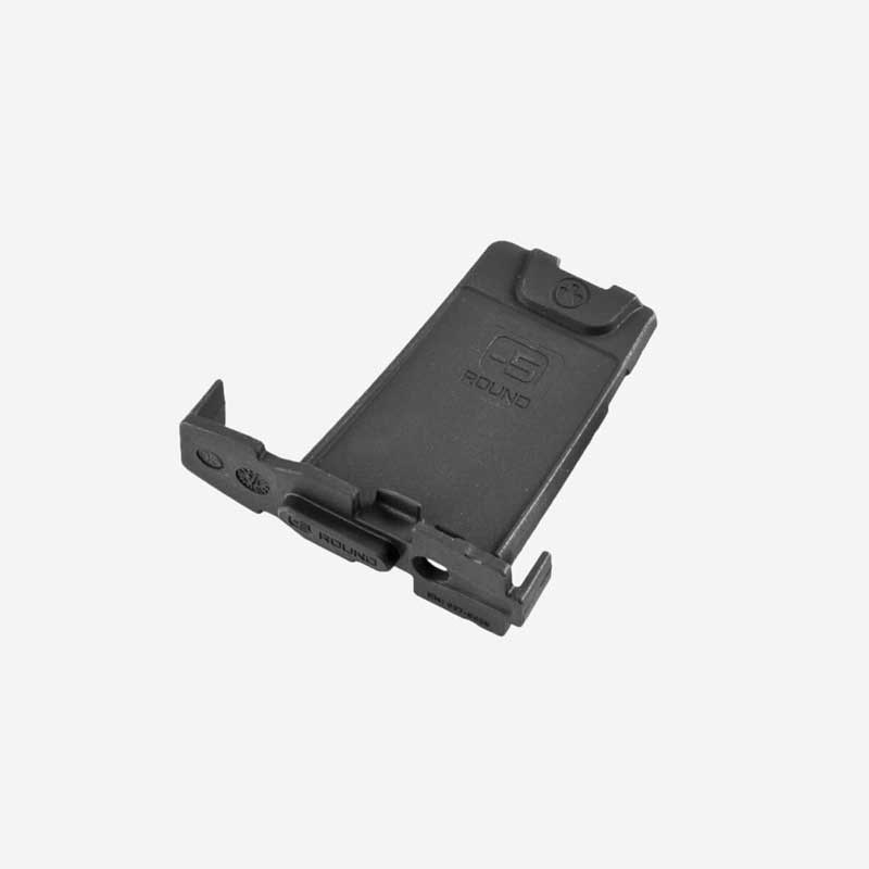 Minus 5 round limiter PMAG LR/SR Gen3 3 pack