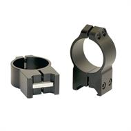 Ringar Warne 30 mm  High Matte Rings
