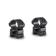 Hawke ringar 30 mm weaver hög see thru