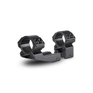 Hawke extension ringar  1 tum höjd 15mm