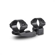 Hawke extensionringar 30mm hög, lång