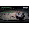 Pannlampa Nextorch Trek Star Camo 220lm
