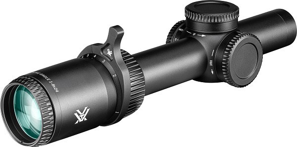 Vortex Strike Eagle 1-8x24 FFP