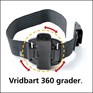 Asio GPS-Armband