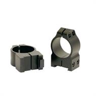 Warne Maxima PA ringar 1" CZ 550 medium