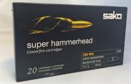 Sako Super hammerhead .308 11,7 gram