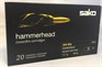 Sako hammerhead .308 11,7gram 180gr