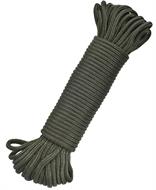 Paracord Olive 3mm x 15 meter
