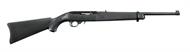 Ruger 10/22 Carbine, .22 LR, blånerad, svart syntetstock