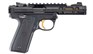 Ruger MKIV 22/45 Lite, Black Anodized .22lr