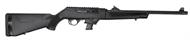 Ruger PC Carbine 9 mm fluted 1/2"-28 47cm