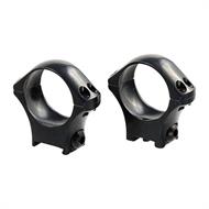 Tikka Ringmounts Optilock 30mm LO