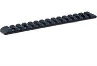 Picatinnyskena T3x, T3 Tactical