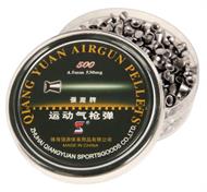 Qiang Yuan Standard 4,50, 500/ask