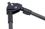 Spartan Javelin Pro Hunt Tac Standard skjutstöd