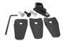 Spartan Javelin Pro Hunt Tac Standard skjutstöd