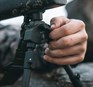 Spartan Javelin Pro Hunt Tac Standard skjutstöd