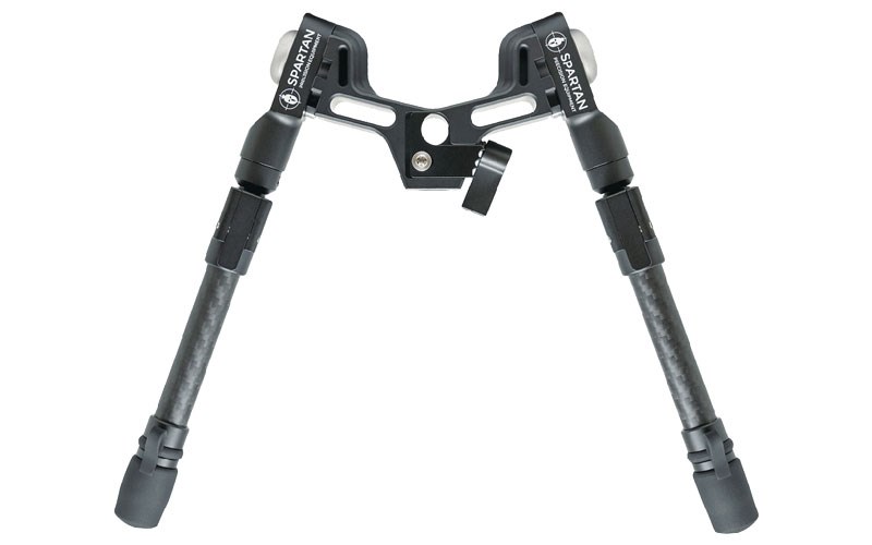 Spartan Valhalla Bipod picatinny adapter