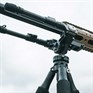 Spartan Valhalla Bipod picatinny adapter