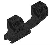 Spuhr Cantilever mount ø30 H38mm PIC