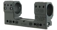 Spuhr Scope mount ø30 H38mm 6MIL PIC